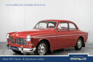 Obraz 1/50 pojazdu Volvo Amazon S (1970)
