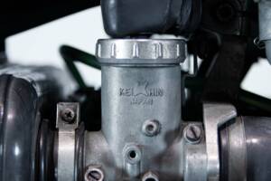 Imagen 33/50 de Honda DUMMY (1975)