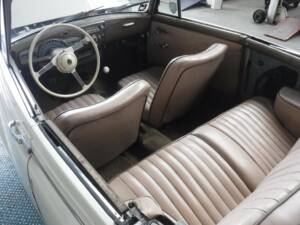 Image 8/31 de Sunbeam Alpine Talbot (1952)