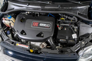 Afbeelding 37/50 van FIAT 500 C (2011)