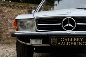 Bild 29/50 von Mercedes-Benz 280 SL (1977)