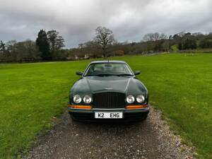Bild 15/55 von Bentley Continental R (1992)