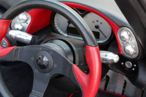 Bild 9/33 von TVR Tamora 3.6 (2004)