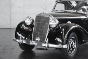 Image 13/50 de Mercedes-Benz 170 S Cabriolet A (1951)
