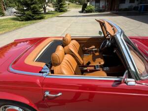 Image 19/19 of Mercedes-Benz 280 SL (1971)