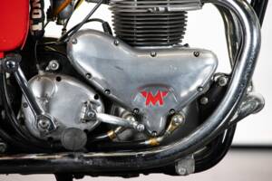 Bild 37/50 von Matchless G 12 (1963)