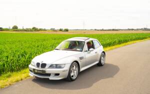 Immagine 4/46 di BMW Z3 M Coupé (2002)