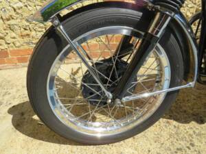 Image 33/45 of BSA A 10 Rocket Gold Star (1963)