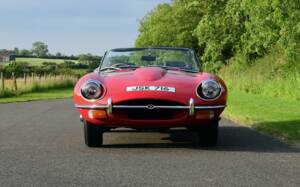 Image 1/36 de Jaguar E-Type (1969)