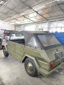 Image 3/7 de Volkswagen Thing 1600 (1976)