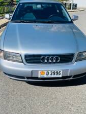 Bild 2/5 von Audi A4 2.4 (1998)