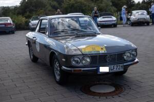 Bild 12/12 von Lancia Fulvia 1.3 S (1972)