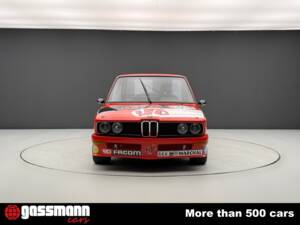 Image 1/15 of BMW 528i (1979)