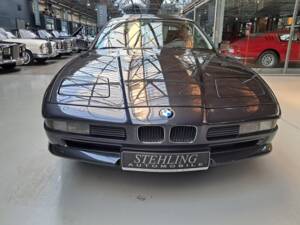 Imagen 6/24 de BMW 850i (1992)