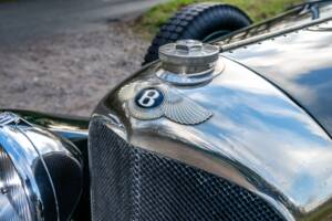 Image 16/16 de Bentley 4 1/2 Litre (1929)