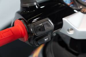 Imagen 12/23 de Aprilia SR 50 (1997)