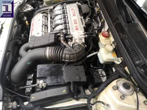 Image 44/49 de Alfa Romeo 147 3.2 GTA (2004)