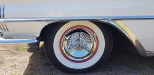 Imagen 12/30 de Oldsmobile 98 Holiday SceniCoupe (1959)