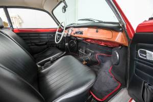 Image 10/50 of Volkswagen Karmann Ghia 1600 (1970)