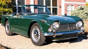 Image 1/10 of Triumph TR 4 (1965)