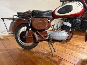 Image 4/13 of KTM Tourist 125 (1959)