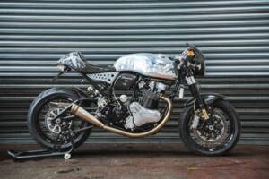 Image 1/38 of Norton Dominator SS (2015)
