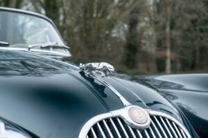 Image 9/25 of Jaguar XK 150 3.8 SE DHC (1960)