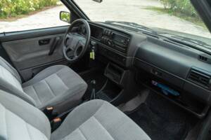 Afbeelding 20/45 van Volkswagen Golf Mk II 1.6 (1983)