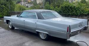 Image 59/90 of Cadillac Sedan DeVille (1970)