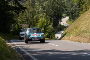 Bild 3/73 von FIAT 850 Racer Team Bertone (1969)