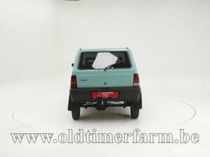 Bild 7/15 von FIAT Panda 4x4 (1997)