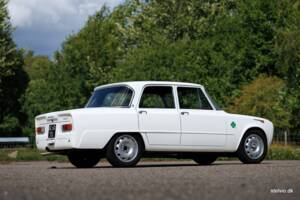 Image 12/40 de Alfa Romeo Giulia 1600 TI (1967)