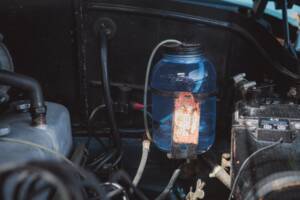 Image 46/50 of Mercedes-Benz 220 a (1956)