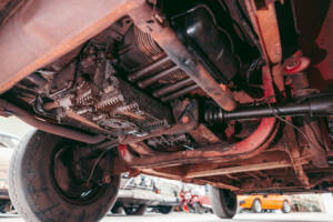 Bild 111/116 von Volkswagen T1 Brasil 1.6 (1973)
