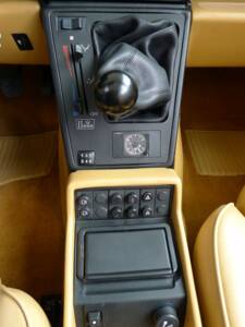 Bild 14/30 von Alfa Romeo 2.0 Spider (1993)