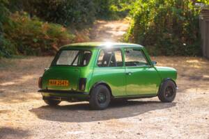 Bild 48/50 von Austin Mini 1000 (1983)