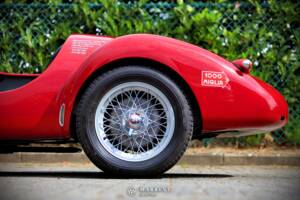 Image 12/33 of FIAT Stanguellini Barchetta Sport (1951)