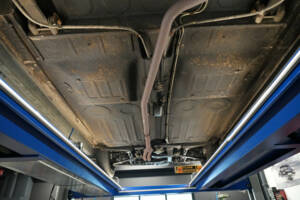 Image 9/49 of Lancia Fulvia (1969)