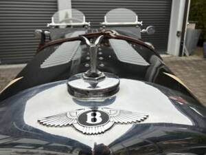 Bild 24/55 von Bentley 4 1/2 Litre (1931)