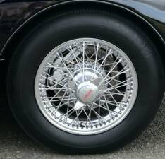 Imagen 24/50 de Jaguar XK 150 3.8 S DHC (1959)