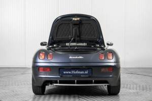 Image 40/50 of FIAT Barchetta (2003)