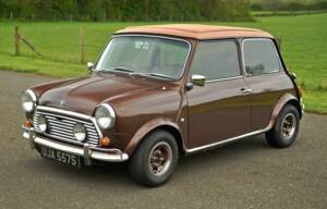 Afbeelding 12/50 van Leyland Mini 1275 Wood &amp; Pickett (1976)