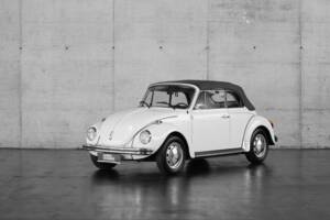 Bild 2/32 von Volkswagen Käfer 1303 (1975)