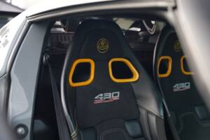 Bild 17/50 von Lotus Exige Cup 430 (2018)