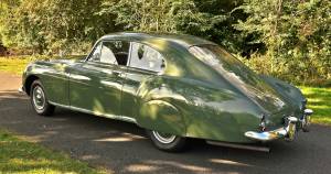 Bild 6/45 von Bentley R-Type Continental (1953)