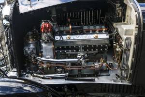 Bild 38/44 von Lagonda 2 Liter Continental DHC (1930)