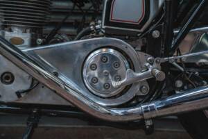 Immagine 28/38 di Norton Dominator Slimline TT (1961)