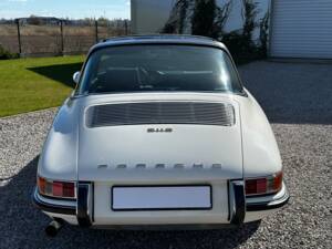 Imagen 12/128 de Porsche 911 2.0 S (1968)