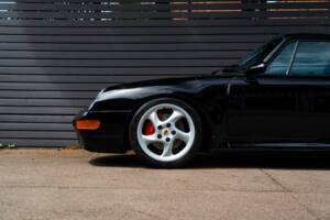 Bild 5/50 von Porsche 911 Turbo (1996)