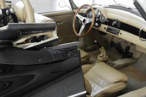 Bild 28/49 von Intermeccanica 356 Roadster 6 (1991)